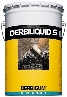 DERBILIQUID S - 4L