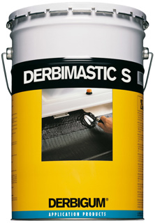 DERBIMASTIC S - 310ML