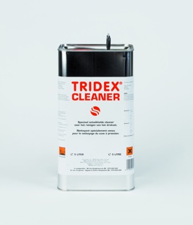 TRIDEX CLEANER 5L