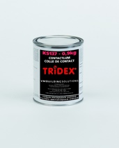 TRIDEX KS137- 0.9KG