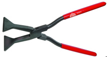 SEAMING PLIERS FOR HIGH SEAMS,BOXJOINT 80 MM