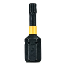 EMBOUTS IMPACT TORX T15 25MM