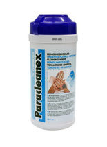 PARACLEANEX