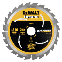 XTREME RUNTIME 210MM X 30MM 24T CSB