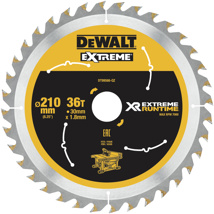 XTREME RUNTIME 210MM X 30MM 36T CSB