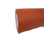 FACOFLEX PRO BANDE FINITION CHEMINEE RACCORD 300 MM X 5000 MM ROUGE